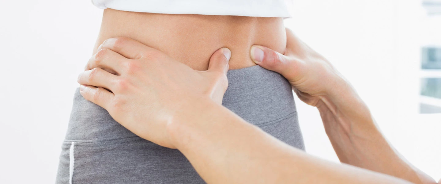 chiro assessment at Pure Physiotherapy Clinic Mississauga